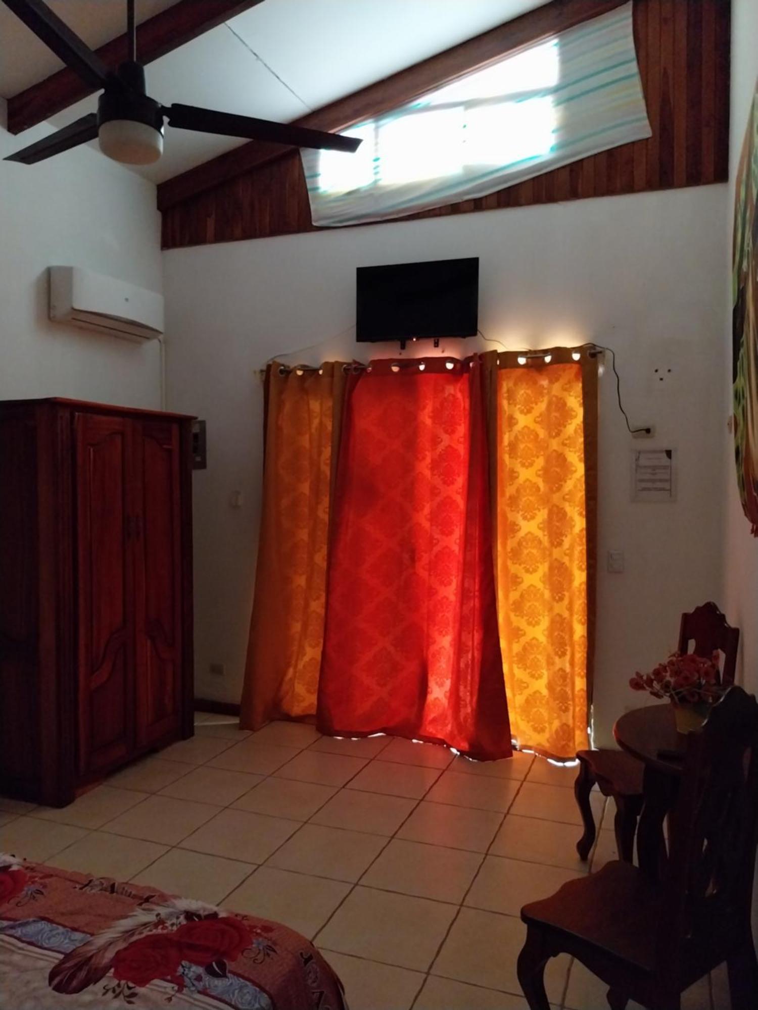 Las Cabinas Del Sueno Nicoya Exterior foto