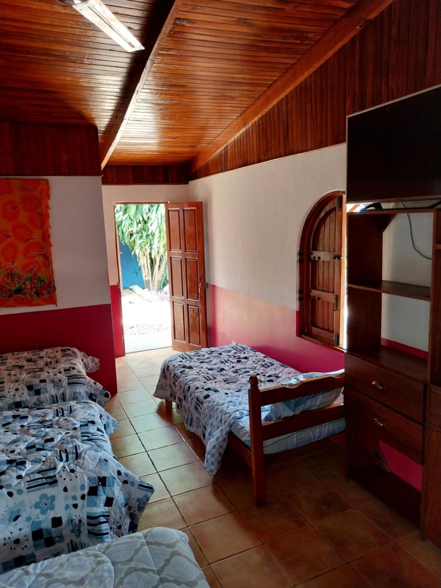 Las Cabinas Del Sueno Nicoya Exterior foto